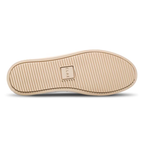 Clae Bradley (white leather botanical garden)
