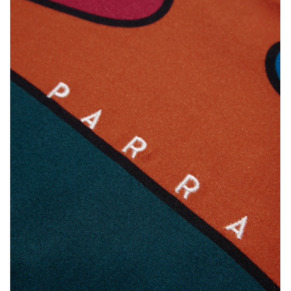 Parra Canyons All Over T-Shirt (multi)
