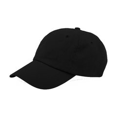 Colorful Standard Organic Cotton Cap (deep black)