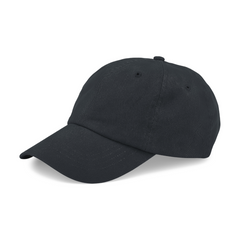 Colorful Standard Organic Cotton Cap (faded black)