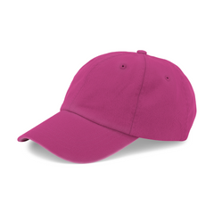 Colorful Standard Organic Cotton Cap (magenta blaze)