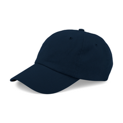 Colorful Standard Organic Cotton Cap (navy)