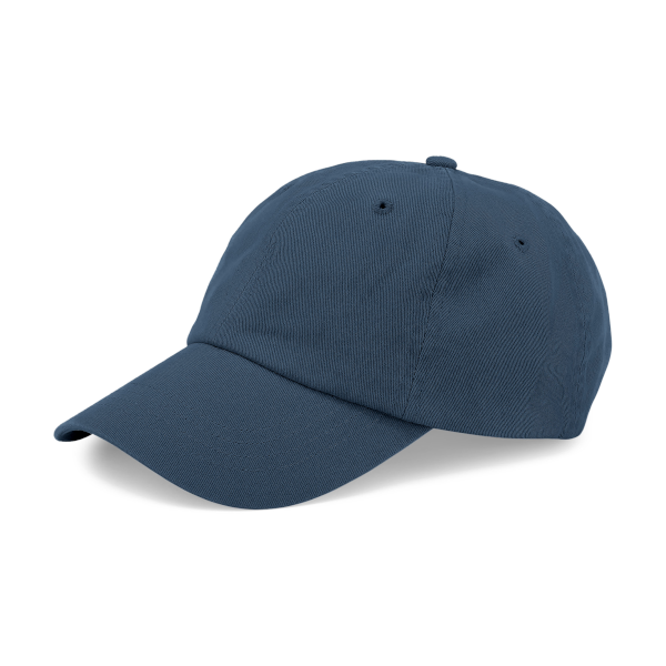 Colorful Standard Organic Cotton Cap (petrol blue)