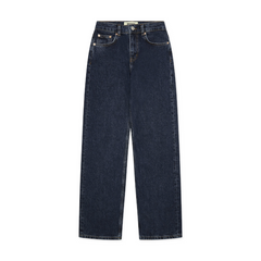 Woodbird W Carla 90's Rinse Jean (90's blue)