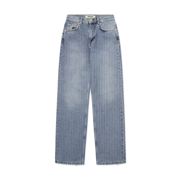 Woodbird W Carla Doone Jean (washed blue)