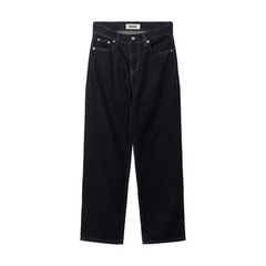 Woodbird W Carla Raw Jean (raw blue)