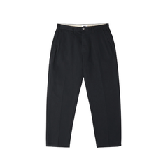 Obey Hardwork Carpenter Pant (black)