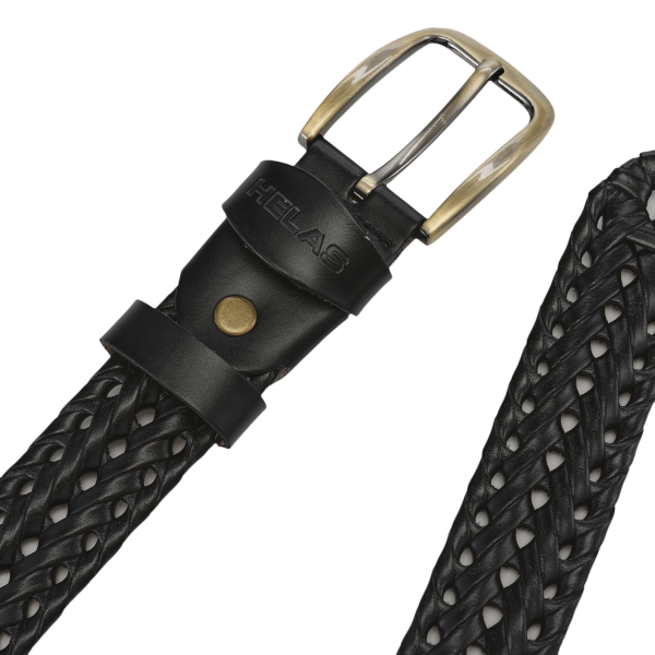 Hélas Ceinture Belt (black)
