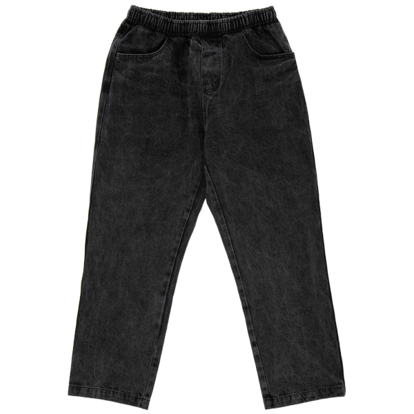 Certo Denim Jeans (black washed)