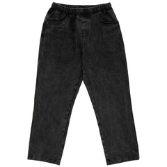 Certo Denim Jeans (black washed)