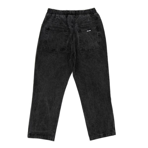 Certo Denim Jeans (black washed)