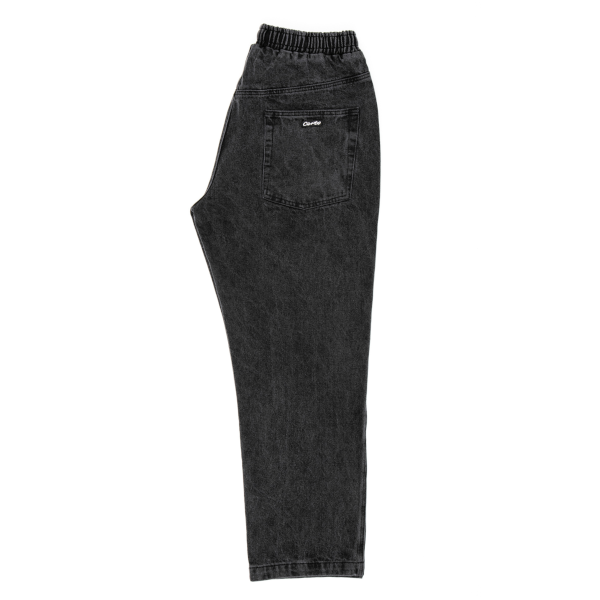 Certo Denim Jeans (black washed)
