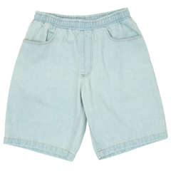 Certo Denim Shorts (heavy worn fade)