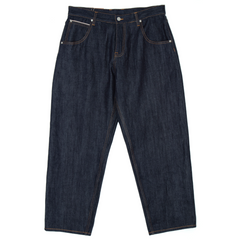 Certo Selvedge Jeans (custom blue)