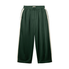 Woodbird Chang Track Pant (pine green)