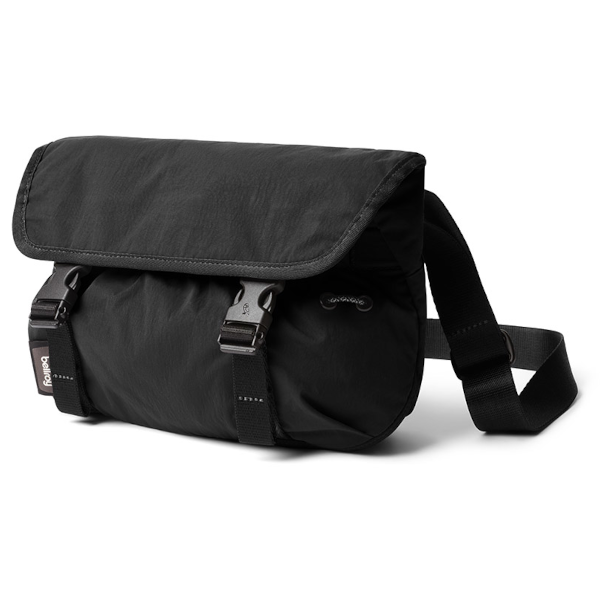 Bellroy Cinch Mini Messenger 6L (black)