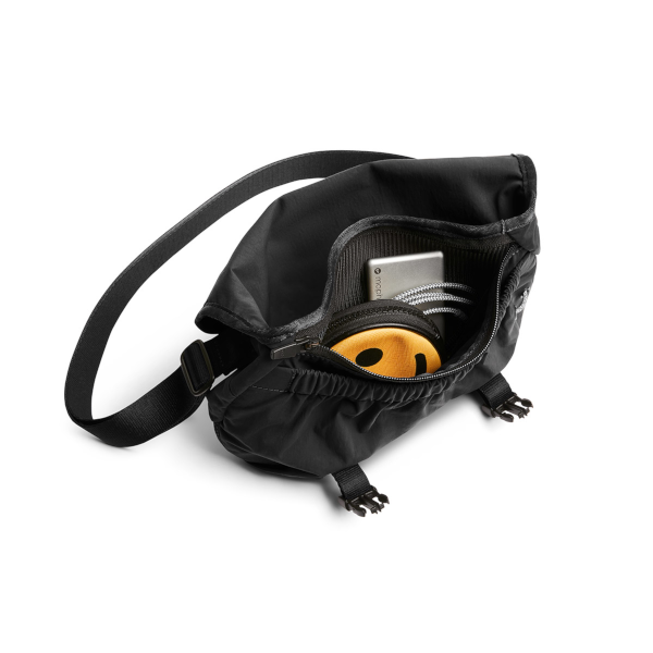 Bellroy Cinch Mini Messenger 6L (black)