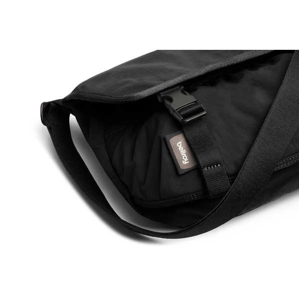 Bellroy Cinch Mini Messenger 6L (black)
