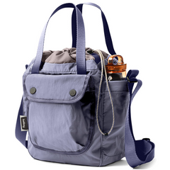 Bellroy Cinch Bucket Bag 9L (lilac haze)