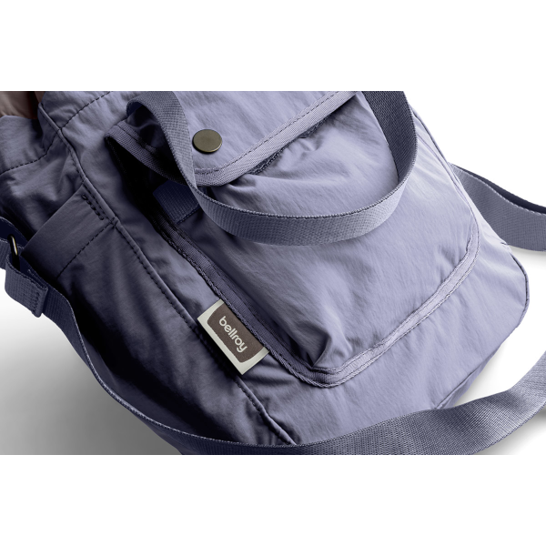 Bellroy Cinch Bucket Bag 9L (lilac haze)