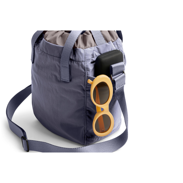 Bellroy Cinch Bucket Bag 9L (lilac haze)