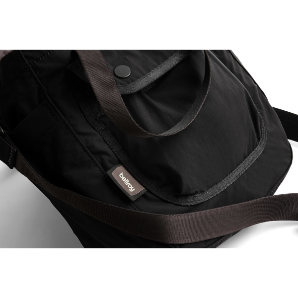 Bellroy Cinch Bucket Bag 9L (black)