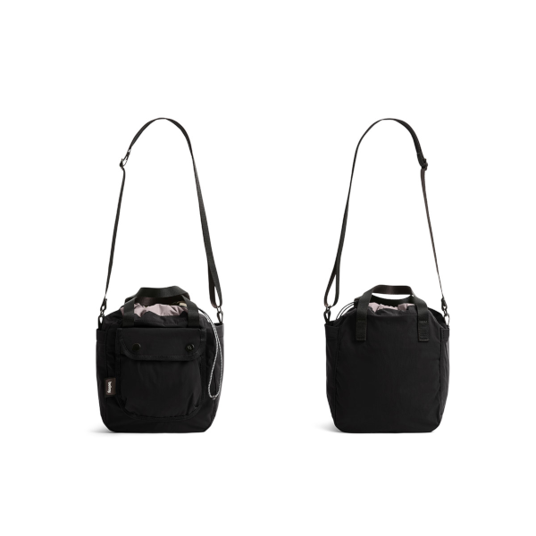 Bellroy Cinch Bucket Bag 9L (black)