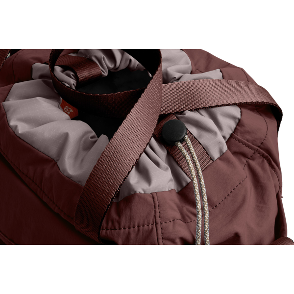 Bellroy Cinch Bucket Bag 9L (burgundy)