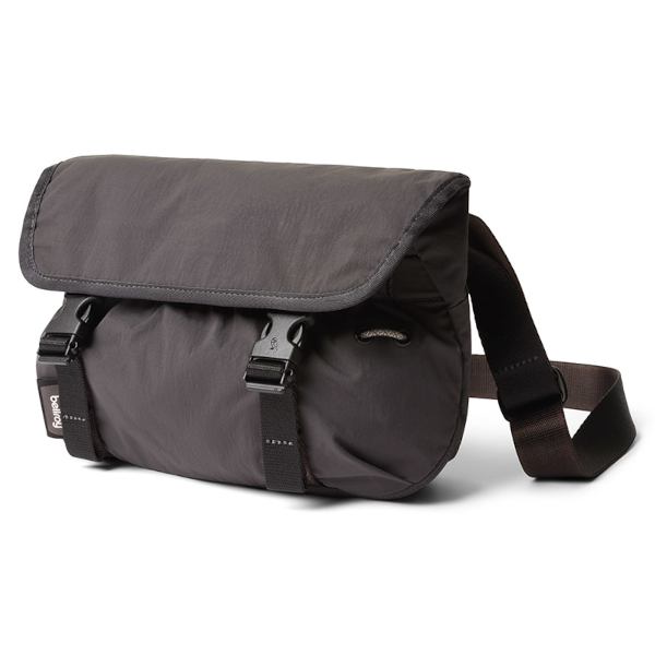 Bellroy Cinch Mini Messenger 6L (charcoal)