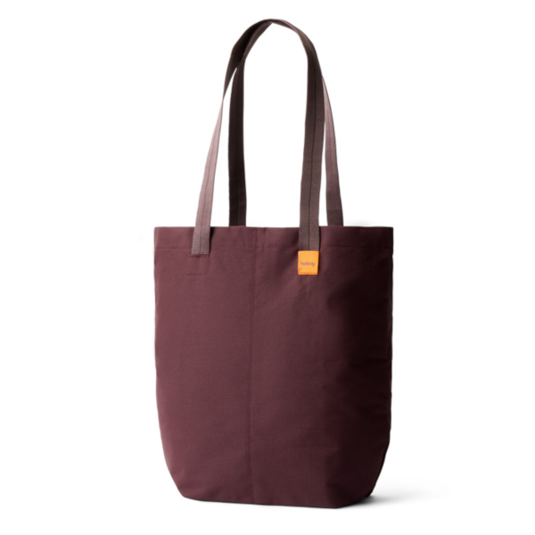 Bellroy City Tote 10L (burgndy)