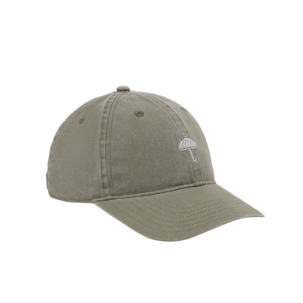 Hélas Classic Cap (washed beige)