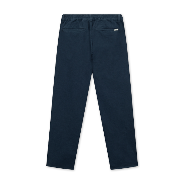 Forét Clay Twill Pants (navy)