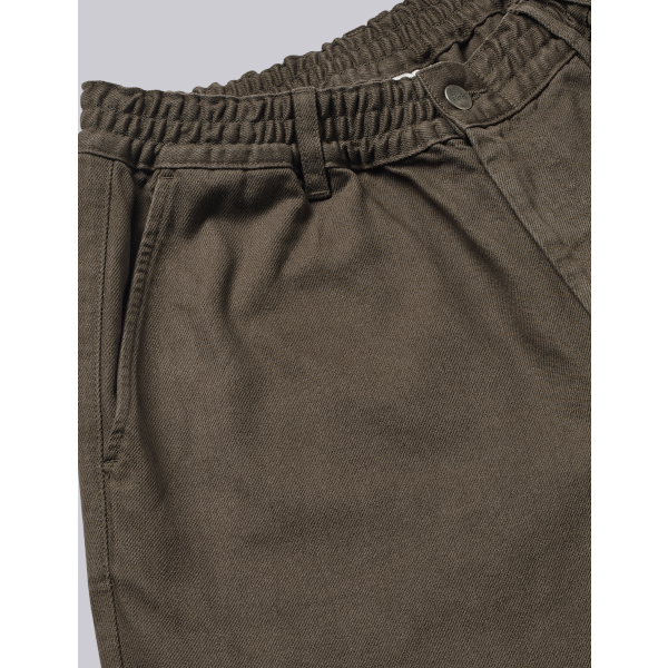 Forét Clay Twill Pants (wood)