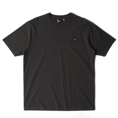 Parra Color Goose Tee (black)