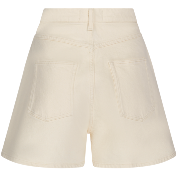 Another Label Cotula Shorts (natural denim)