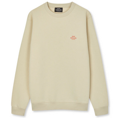 Mads Norgaard Standard Logo Crew (castle wall)