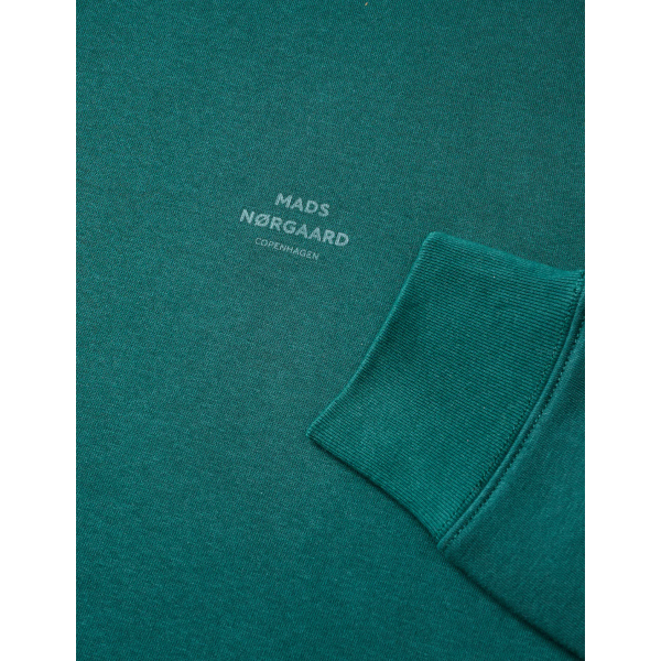 Mads Norgaard Standard Logo Crew (deep sea)