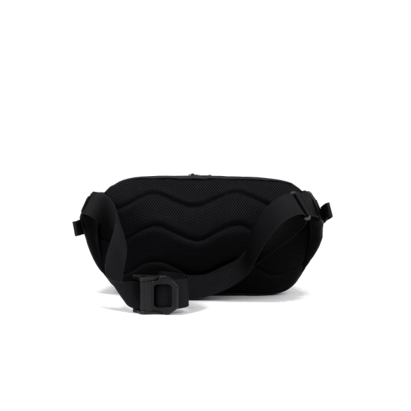 Sandqvist Stream Sling Bag (black)