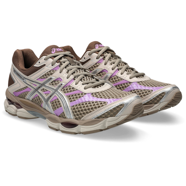 ASICS Gel-Cumulus 16 (cinnamon/pure silver)