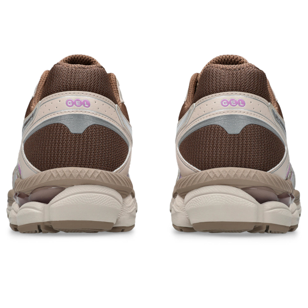 ASICS Gel-Cumulus 16 (cinnamon/pure silver)