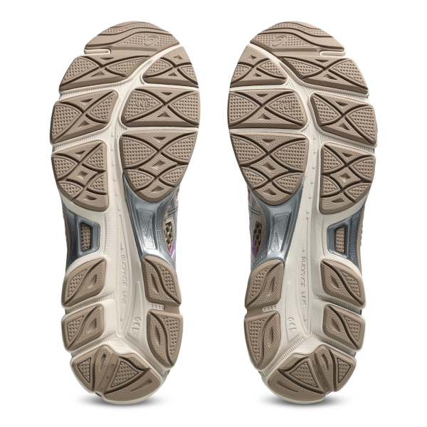 ASICS Gel-Cumulus 16 (cinnamon/pure silver)