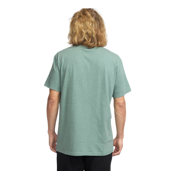 Revolution 1418 DUC T-Shirt (dustgreen)