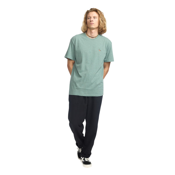Revolution 1418 DUC T-Shirt (dustgreen)
