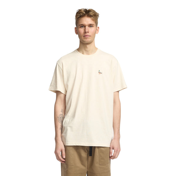 Revolution 1418 DUC T-Shirt (offwhite)