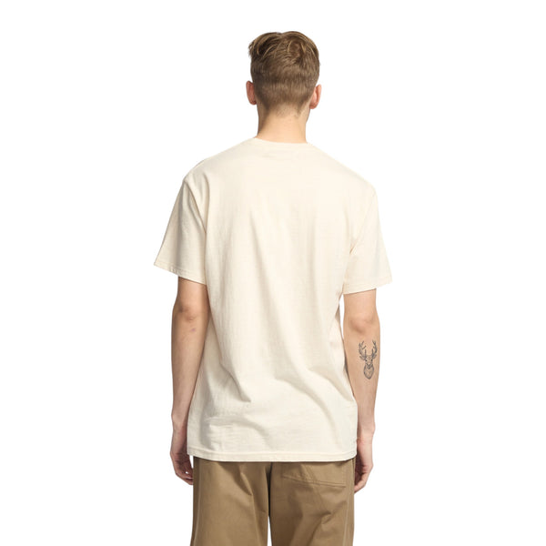 Revolution 1418 DUC T-Shirt (offwhite)