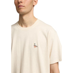 Revolution 1418 DUC T-Shirt (offwhite)
