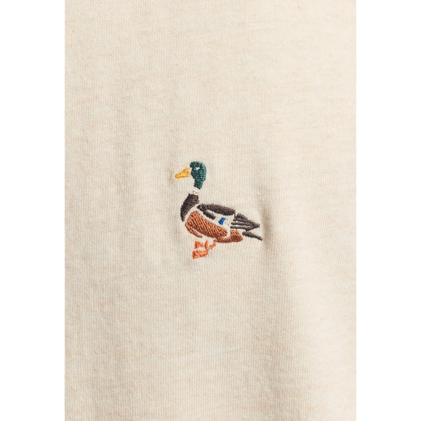 Revolution 1418 DUC T-Shirt (offwhite)