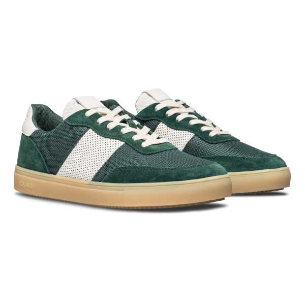 Clae Davis (pine needle offwhite)