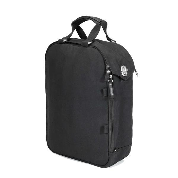 Qwstion Bananatex Daypack (black)