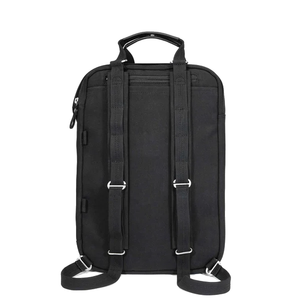 Qwstion Bananatex Daypack (black)